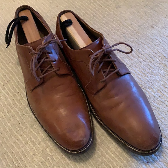 Cole Haan dress shoes - Picture 2 of 2